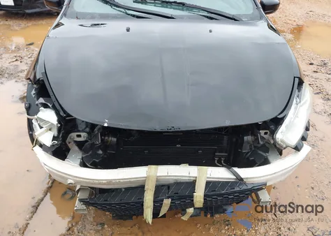 2013 Dodge Dart Limited from USA, damaged, VIN 1C3CDFCA4DD199369